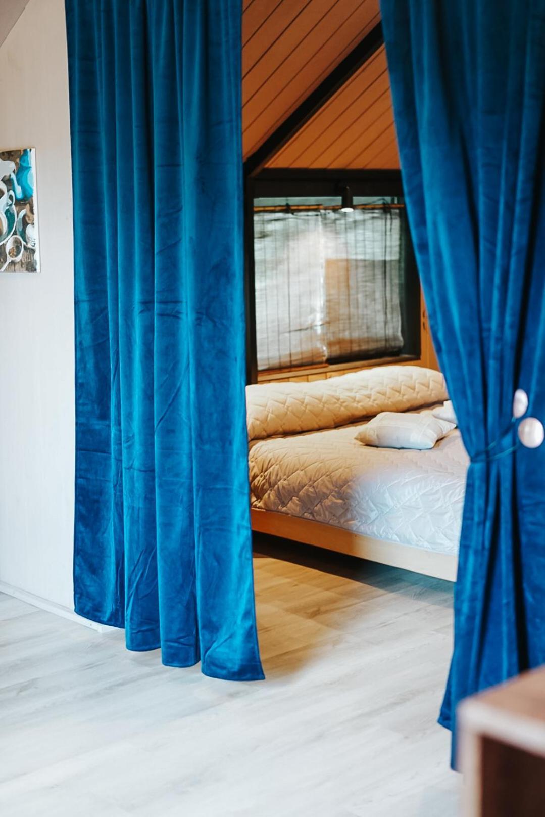 Долина Хюгге Hotel Chornomors'ke  Ngoại thất bức ảnh
